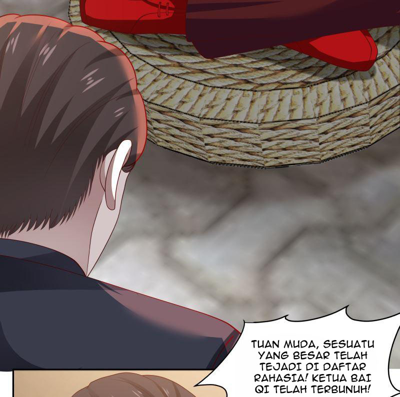 I Have a Dragon on My Body Chapter 353 - halaman 7