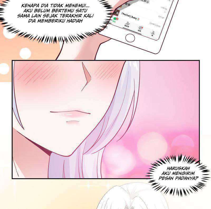 I Have a Dragon on My Body Chapter 354 - halaman 12