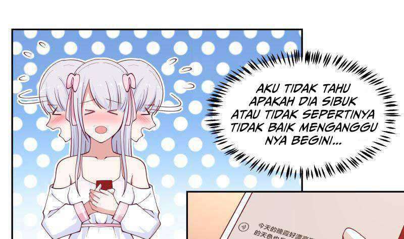 I Have a Dragon on My Body Chapter 354 - halaman 15