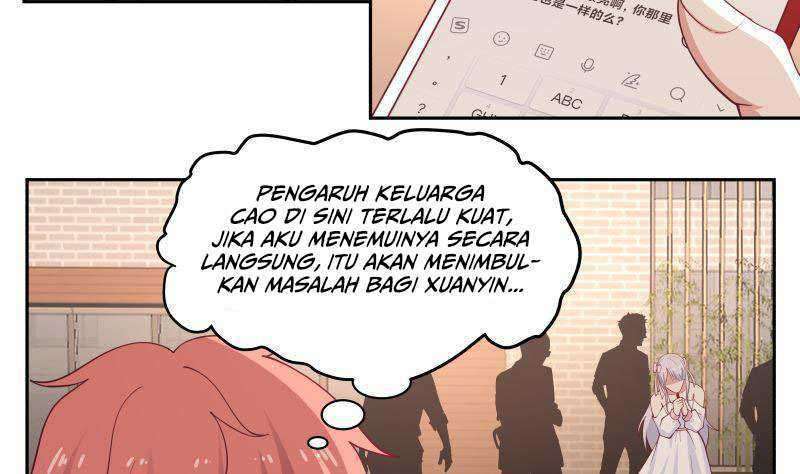 I Have a Dragon on My Body Chapter 354 - halaman 16