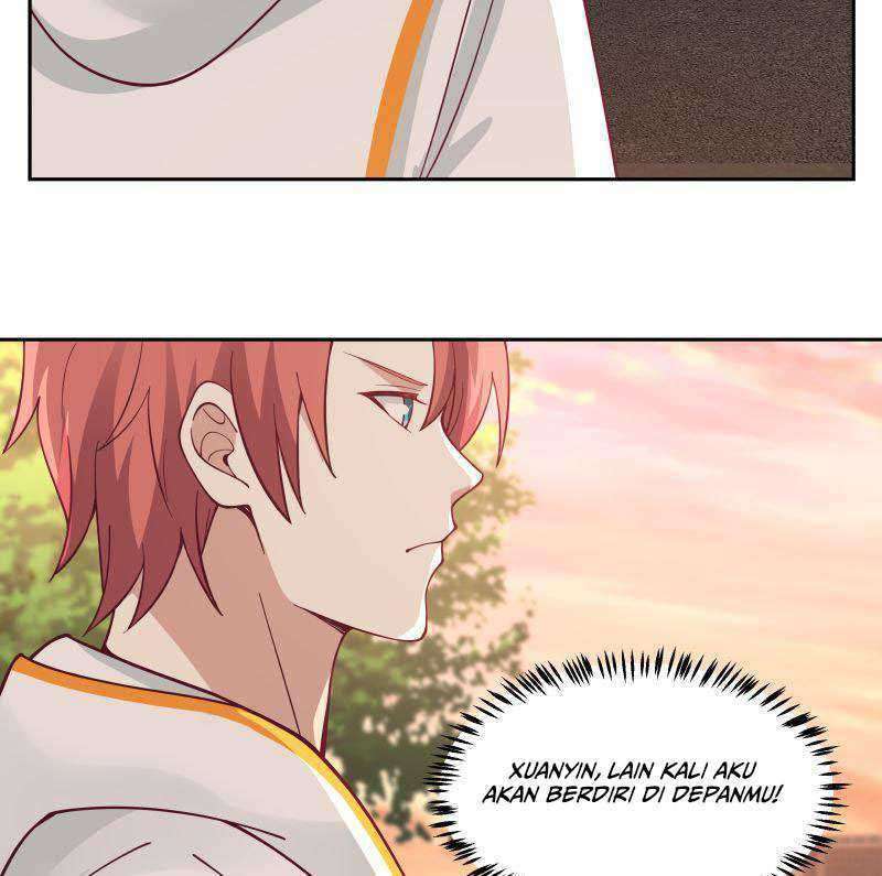 I Have a Dragon on My Body Chapter 354 - halaman 18