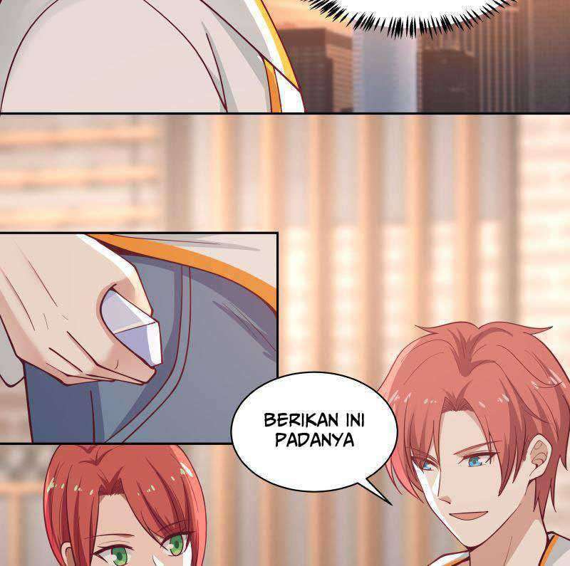 I Have a Dragon on My Body Chapter 354 - halaman 19