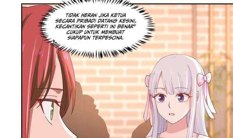 I Have a Dragon on My Body Chapter 354 - halaman 22
