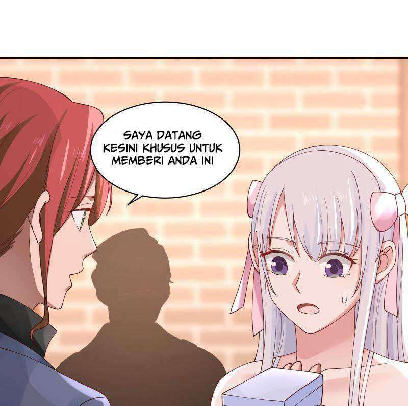 I Have a Dragon on My Body Chapter 354 - halaman 24