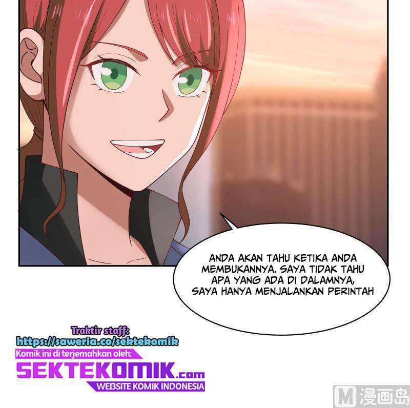 I Have a Dragon on My Body Chapter 354 - halaman 26