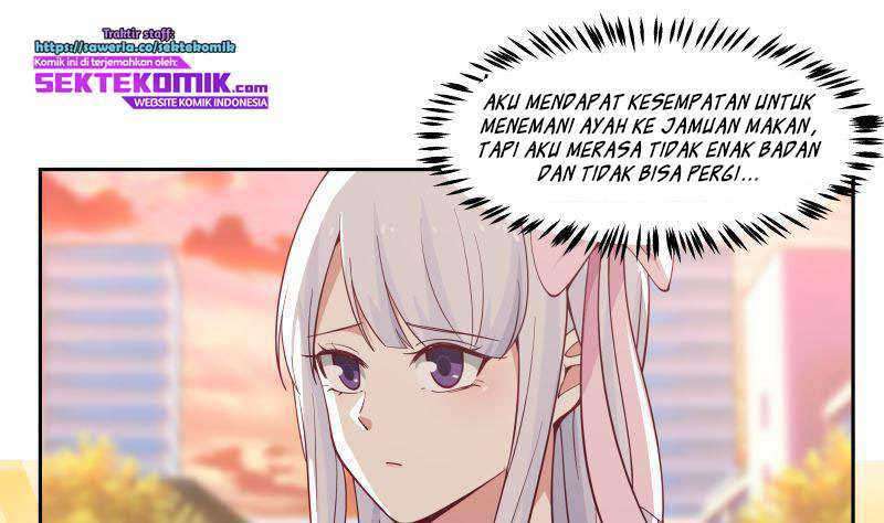 I Have a Dragon on My Body Chapter 354 - halaman 3