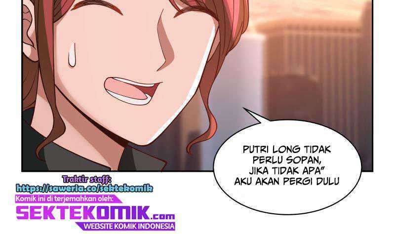 I Have a Dragon on My Body Chapter 354 - halaman 30