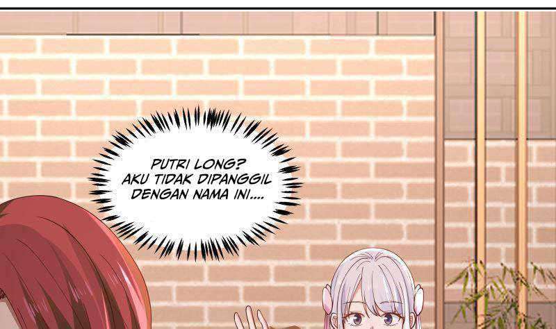 I Have a Dragon on My Body Chapter 354 - halaman 31