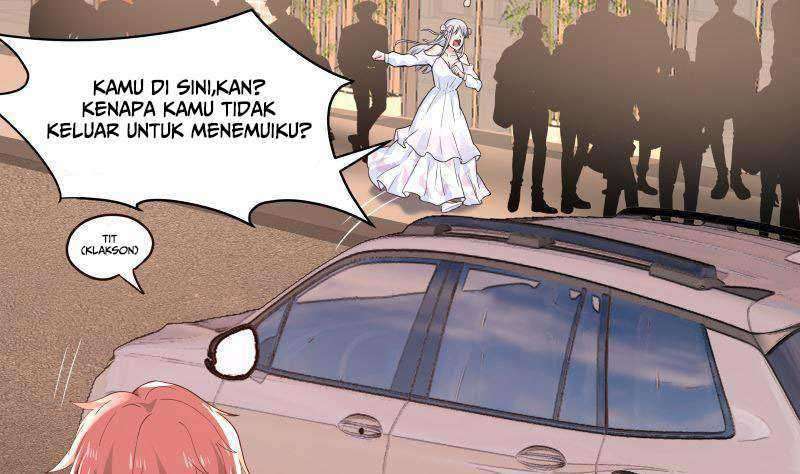 I Have a Dragon on My Body Chapter 354 - halaman 40