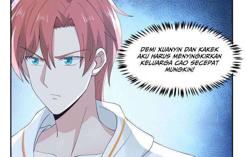 I Have a Dragon on My Body Chapter 354 - halaman 43