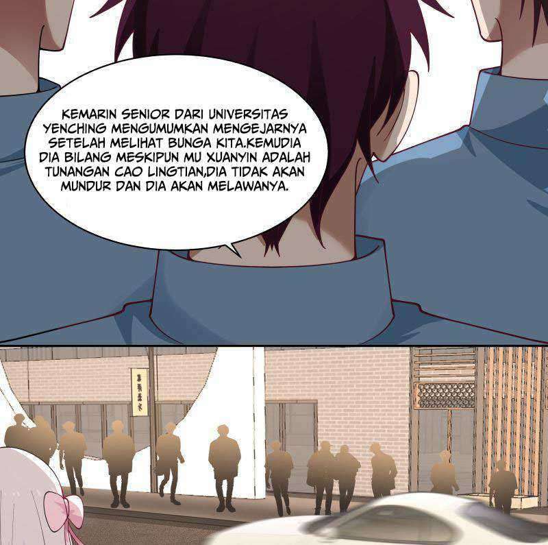 I Have a Dragon on My Body Chapter 354 - halaman 7