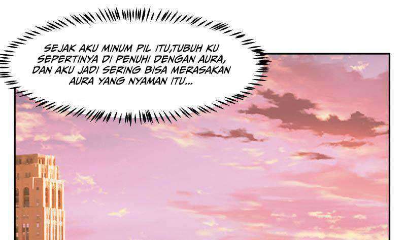 I Have a Dragon on My Body Chapter 354 - halaman 9