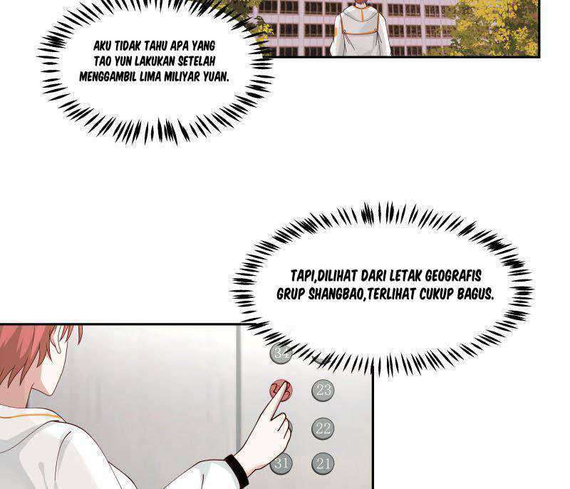 I Have a Dragon on My Body Chapter 355 - halaman 12