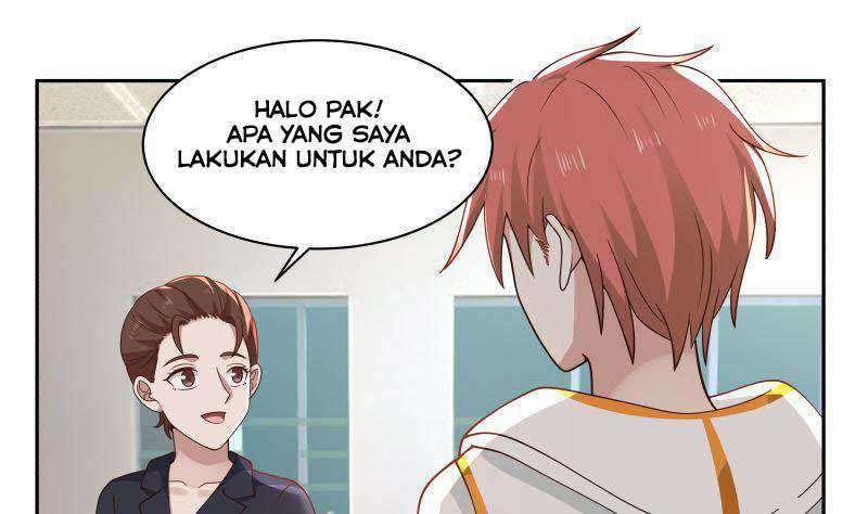 I Have a Dragon on My Body Chapter 355 - halaman 14