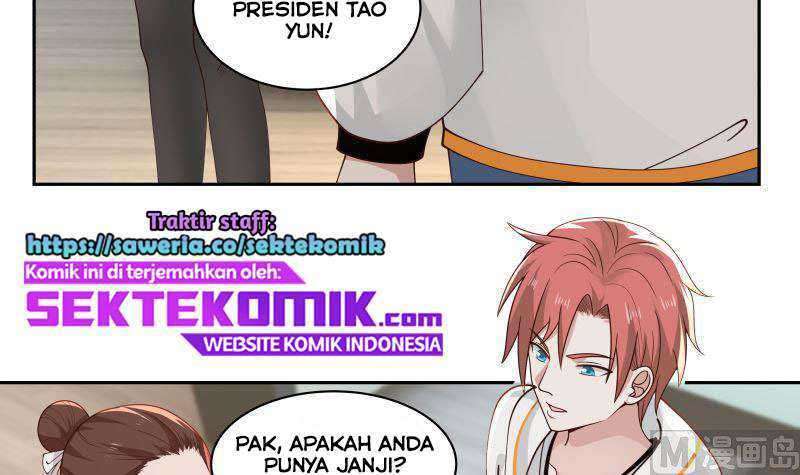 I Have a Dragon on My Body Chapter 355 - halaman 16