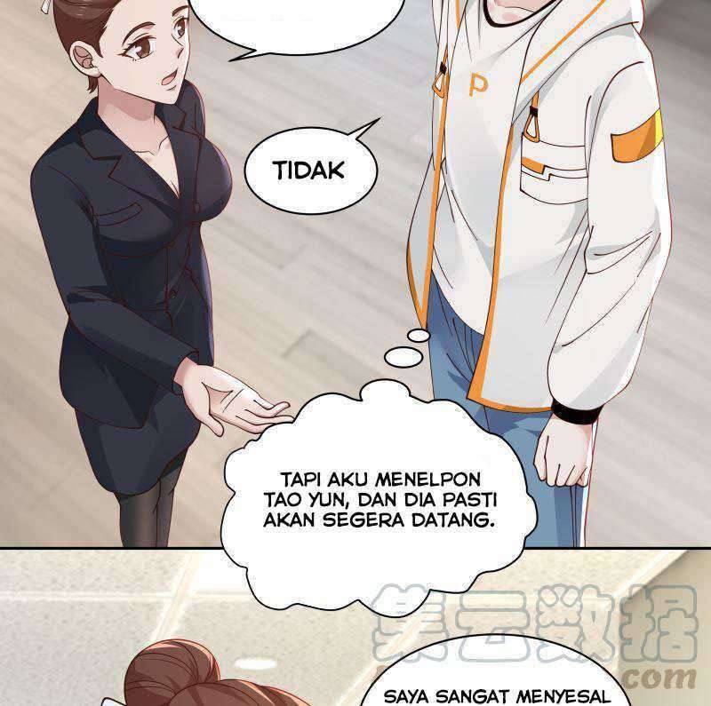 I Have a Dragon on My Body Chapter 355 - halaman 17