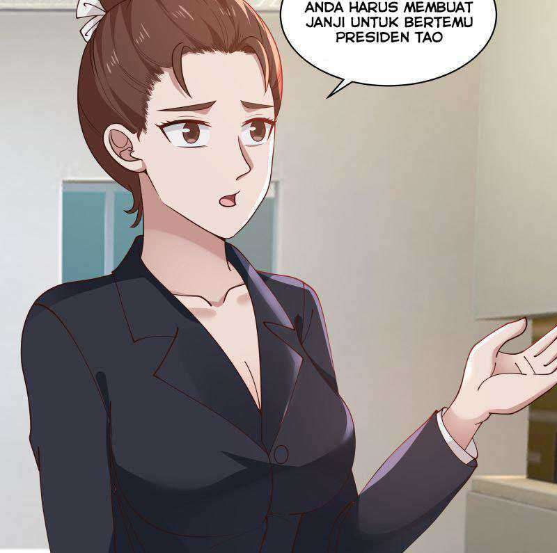 I Have a Dragon on My Body Chapter 355 - halaman 18