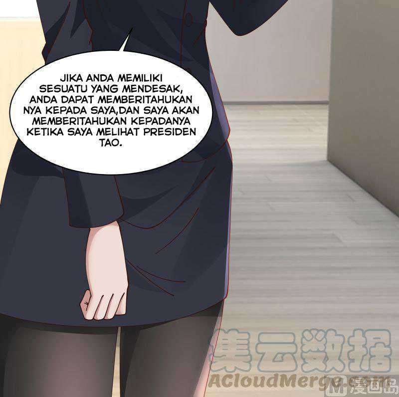 I Have a Dragon on My Body Chapter 355 - halaman 19