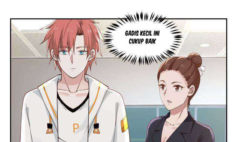 I Have a Dragon on My Body Chapter 355 - halaman 20