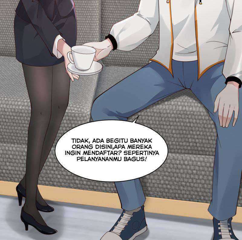 I Have a Dragon on My Body Chapter 355 - halaman 24