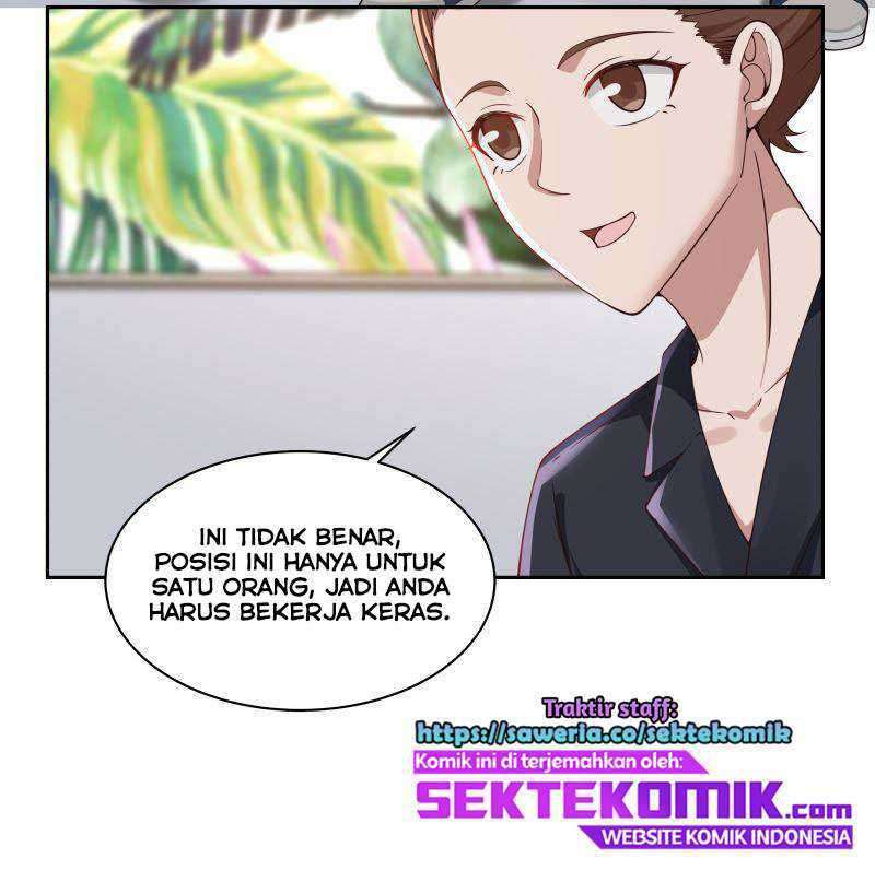 I Have a Dragon on My Body Chapter 355 - halaman 25