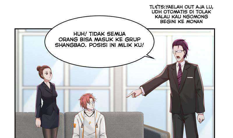 I Have a Dragon on My Body Chapter 355 - halaman 26