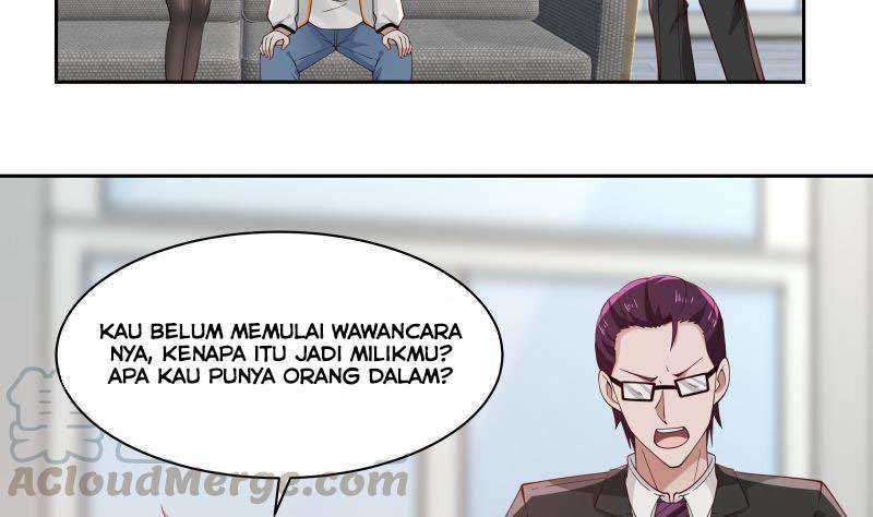 I Have a Dragon on My Body Chapter 355 - halaman 27