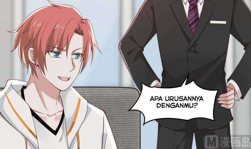 I Have a Dragon on My Body Chapter 355 - halaman 28