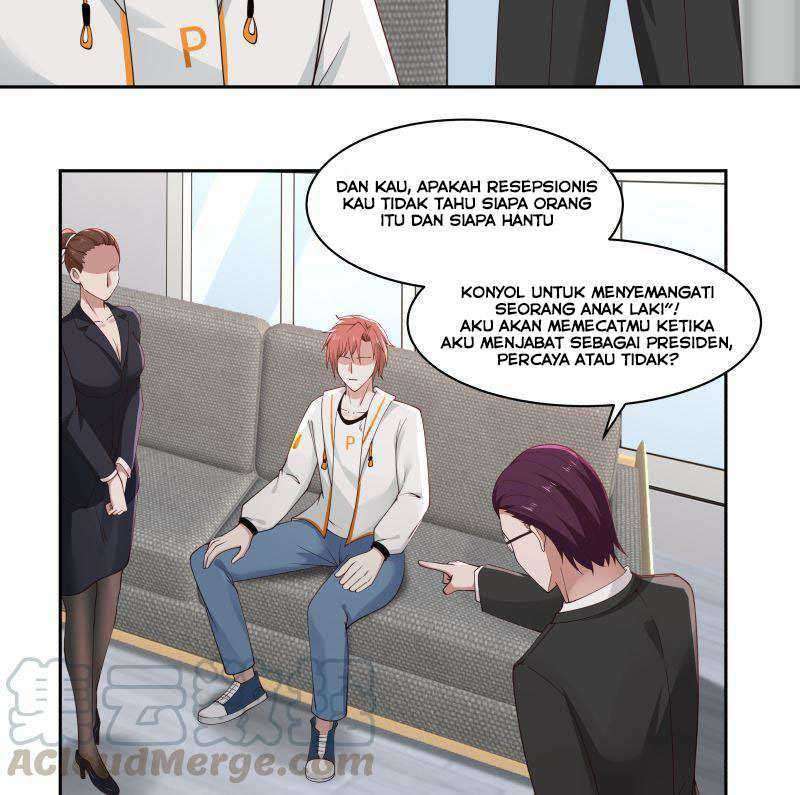 I Have a Dragon on My Body Chapter 355 - halaman 29