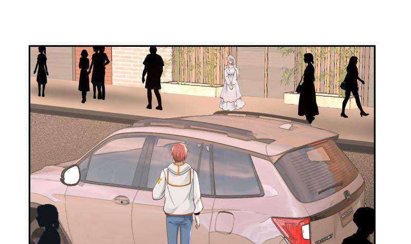 I Have a Dragon on My Body Chapter 355 - halaman 3