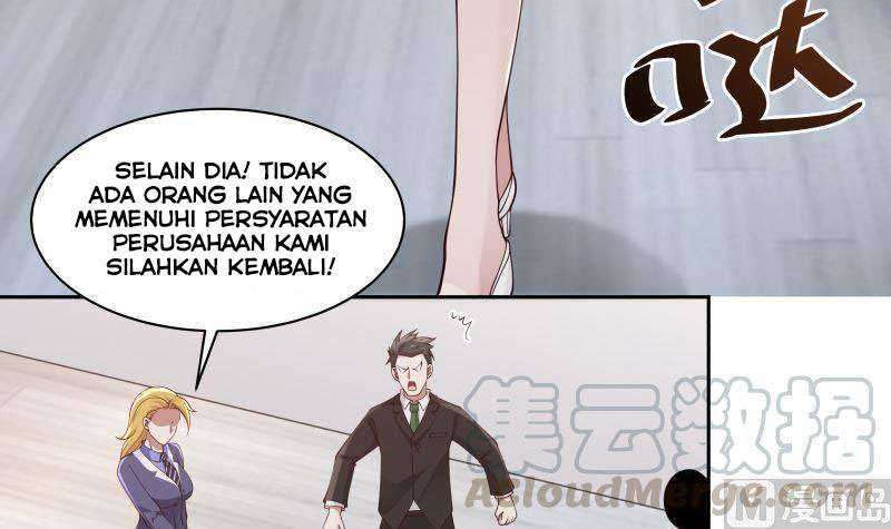 I Have a Dragon on My Body Chapter 355 - halaman 37