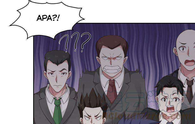I Have a Dragon on My Body Chapter 355 - halaman 39