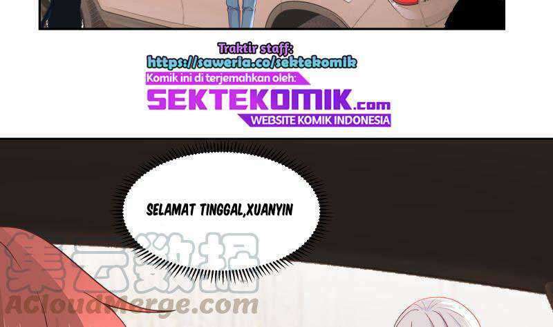 I Have a Dragon on My Body Chapter 355 - halaman 4