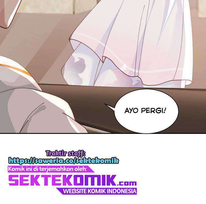 I Have a Dragon on My Body Chapter 355 - halaman 6