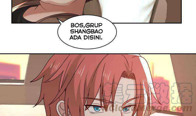 I Have a Dragon on My Body Chapter 355 - halaman 9