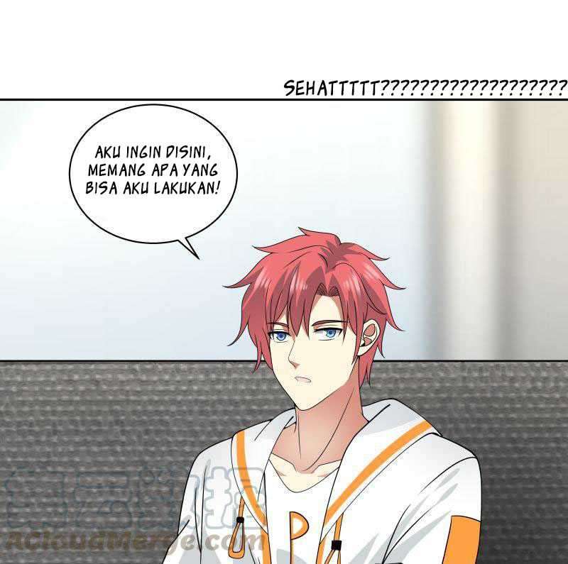 I Have a Dragon on My Body Chapter 356 - halaman 12