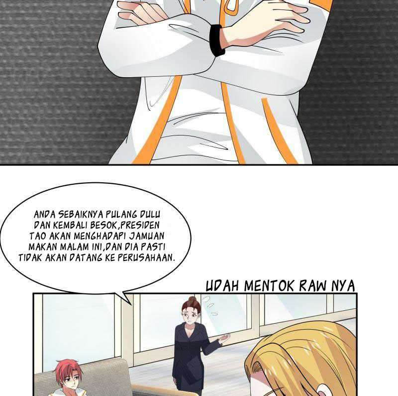 I Have a Dragon on My Body Chapter 356 - halaman 13