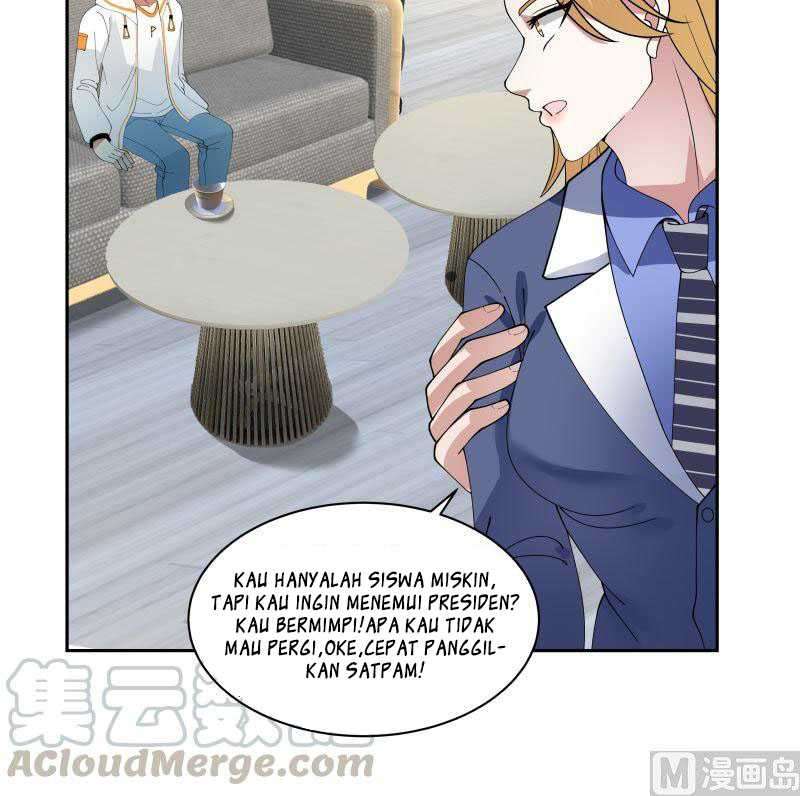 I Have a Dragon on My Body Chapter 356 - halaman 14