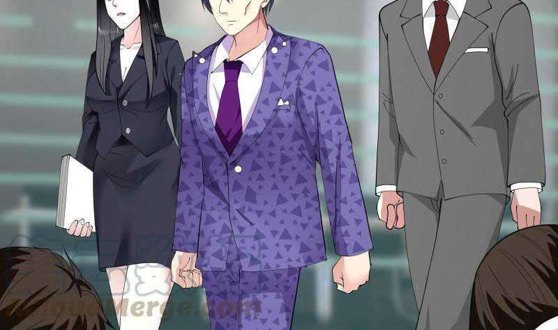 I Have a Dragon on My Body Chapter 356 - halaman 16