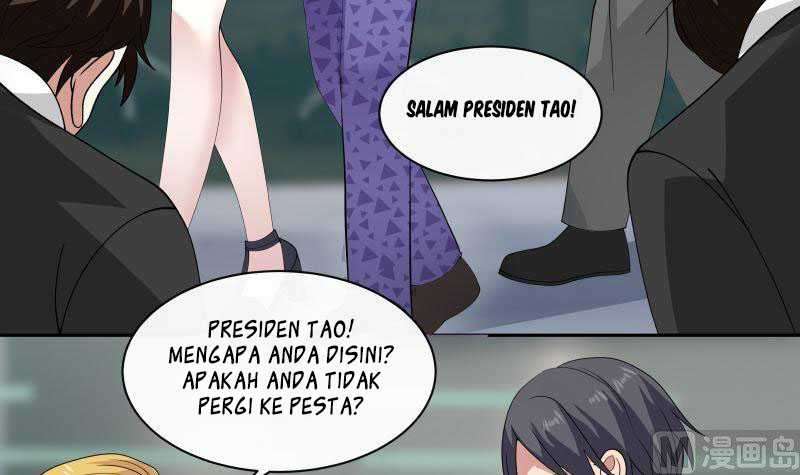 I Have a Dragon on My Body Chapter 356 - halaman 17