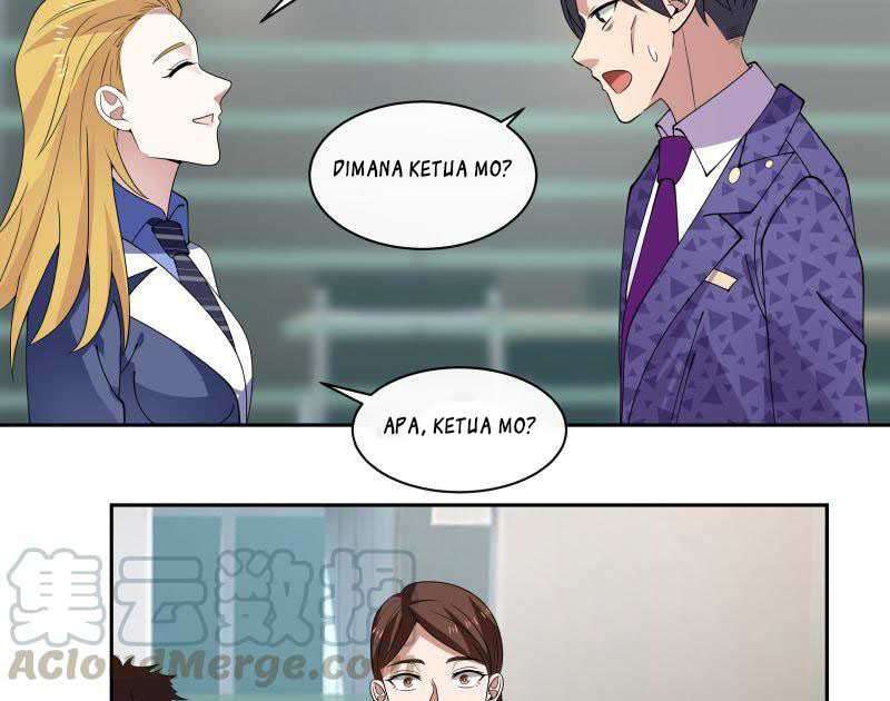 I Have a Dragon on My Body Chapter 356 - halaman 18