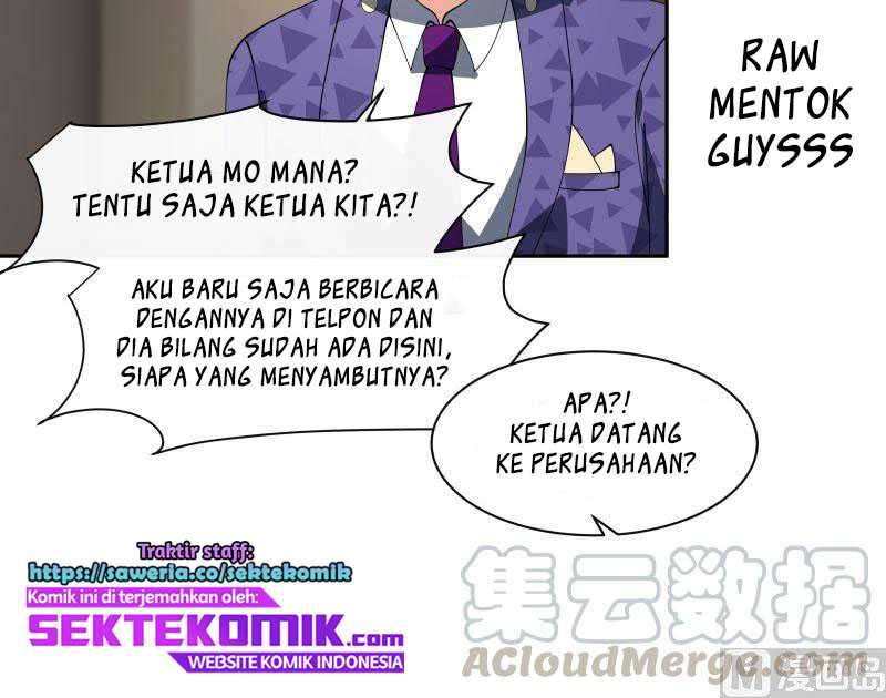 I Have a Dragon on My Body Chapter 356 - halaman 20