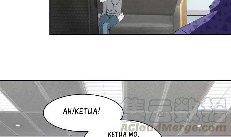 I Have a Dragon on My Body Chapter 356 - halaman 22
