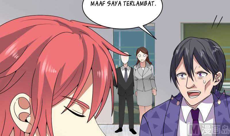 I Have a Dragon on My Body Chapter 356 - halaman 23