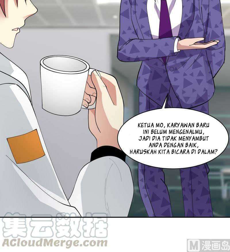 I Have a Dragon on My Body Chapter 356 - halaman 26