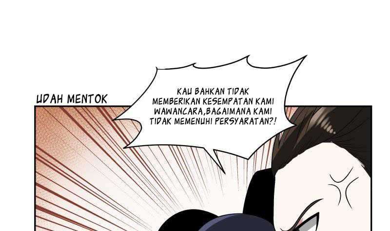 I Have a Dragon on My Body Chapter 356 - halaman 3