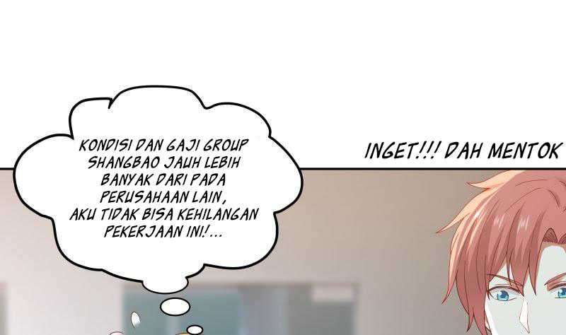 I Have a Dragon on My Body Chapter 356 - halaman 33