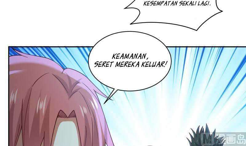 I Have a Dragon on My Body Chapter 356 - halaman 35
