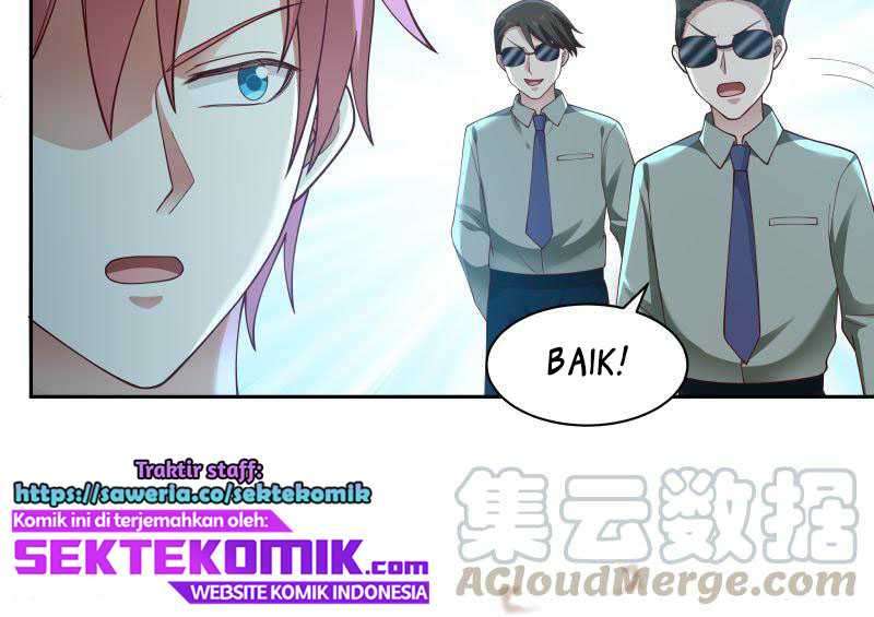 I Have a Dragon on My Body Chapter 356 - halaman 36