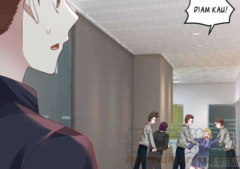 I Have a Dragon on My Body Chapter 356 - halaman 38